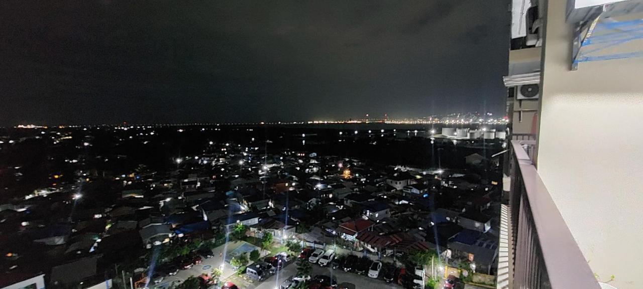 Dracarys Place 2 Condo With Balcony Unlimited Wifi Lapulapu City View 外观 照片
