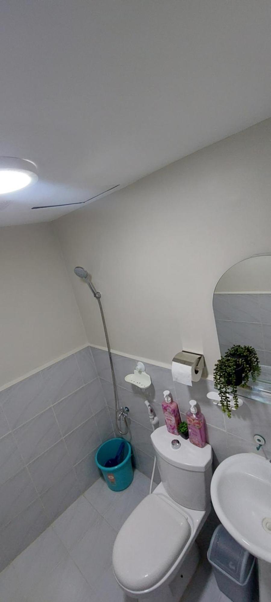 Dracarys Place 2 Condo With Balcony Unlimited Wifi Lapulapu City View 外观 照片