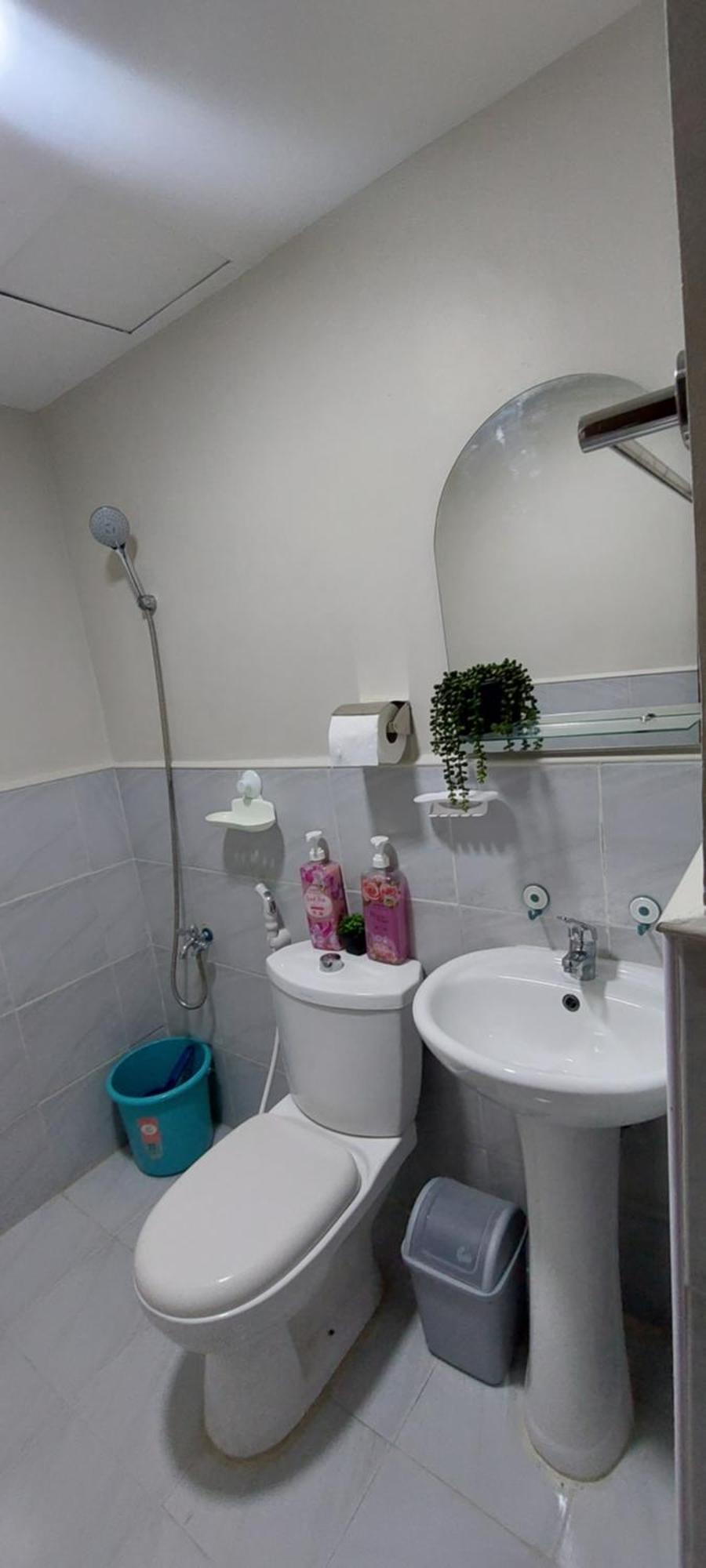 Dracarys Place 2 Condo With Balcony Unlimited Wifi Lapulapu City View 外观 照片