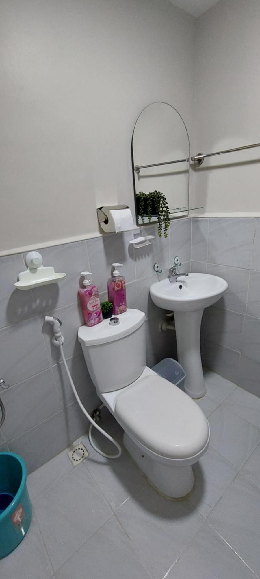 Dracarys Place 2 Condo With Balcony Unlimited Wifi Lapulapu City View 外观 照片